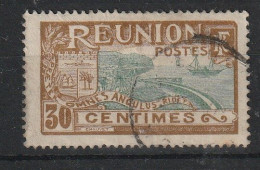 REUNION YT 64 Oblitéré - Used Stamps