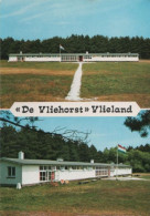 105566 - Niederlande - Vlieland - De Vliehorst - Ca. 1980 - Vlieland