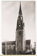 04198 / BEAUNE-LA-ROLANDE Loiret Eglise Saint MARTIN CPSM 1950s- Photo MIGNON 6726itable LUXE ESTEL 6212 - Beaune-la-Rolande