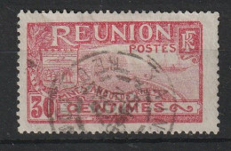 REUNION YT 89 Oblitéré - Used Stamps