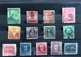 Cuba - Since 1899 - Used Stamps