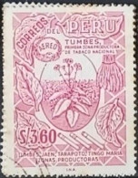 Peru/Pérou  1967,  YT N°A211  O,  Cote YT 0,5€ - Pérou