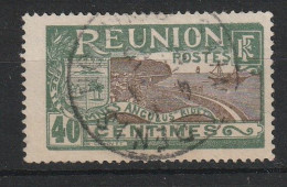 REUNION YT 91 Oblitéré - Used Stamps