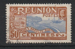 REUNION YT 67 Oblitéré - Used Stamps