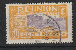REUNION YT 94 Oblitéré 1933 - Used Stamps