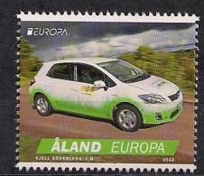 2013 Aland Mi. 376**MNH  Europa - 2013