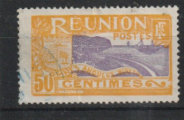 REUNION YT 94 Oblitéré - Used Stamps