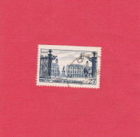 1948 Yt 822 Obl - Used Stamps