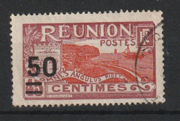 REUNION YT 123 Oblitéré - Used Stamps