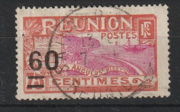 REUNION YT 98 Oblitéré - Used Stamps