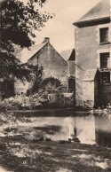 L'ILE BOUCHARD . - Le Moulin  . CPSM 9X14 RARE - L'Île-Bouchard