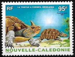 Nouvelle Calédonie 1997 - Yvert Nr. PA 340 - Michel Nr. 1089 ** - Unused Stamps