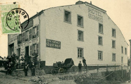 CORBION - Hôtel Du Commerce - Bouillon