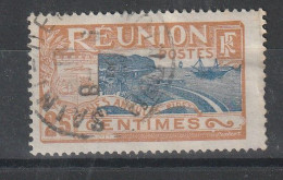 REUNION YT 88 Oblitéré - Used Stamps