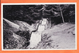 9294 / ⭐ APELDOORN Gelderland Waterval Bij LOENEN 1939  Uitgave HAWEKO Nederland Pays-Bas - Apeldoorn