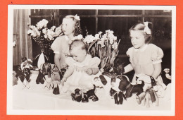 9425 / ⭐ BAARN Paleis SOESTDIJK Op Prinses MARIJKE's Eerste Verjaardag 18 February 1948 Dutch Royalty N°440 - Baarn