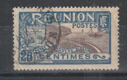 REUNION YT 63 Oblitéré - Used Stamps