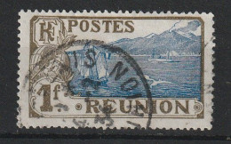 REUNION YT 69 Oblitéré 1934 - Used Stamps