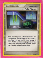Carte Pokemon 2009 Diamant Et Perle Tempete 89/100 Poke Pioche Occasion - Diamante Y Perla