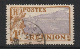 REUNION YT 115 Oblitéré - Used Stamps