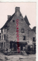 03- COULEUVRE - MAISON HISTORIQUE OU SEJOURNA CHARLES VII - CAFE RESTAUTANT  BYRRH PERNOD 45 - Autres & Non Classés