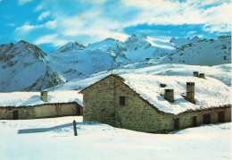 ITALIE - Vallée De Cogne - Refuge V. Sella - Carte Postale - Sonstige & Ohne Zuordnung