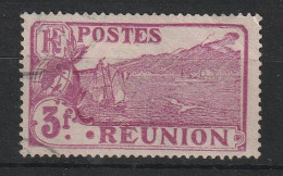 REUNION YT 118 Oblitéré - Used Stamps
