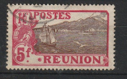 REUNION YT 71 Oblitéré - Used Stamps