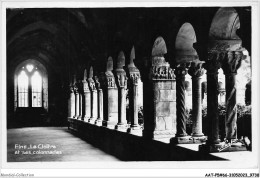 AATP5-66-0411 - ELNE - Le Cloître Et Ses Colonnades - Elne