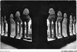 AATP5-66-0399 - CLOITRE D'ELNE - Intérieur Du Cloitre - Elne