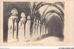 AATP4-66-0278 - ELNE - Le Cloître - Elne