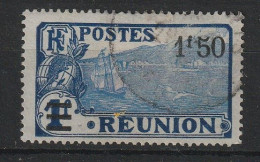 REUNION YT 105 Oblitéré - Used Stamps
