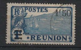 REUNION YT 105 Oblitéré - Used Stamps