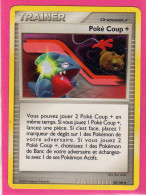 Carte Pokemon 2009 Diamant Et Perle Tempete 88/100 Poke Coup Bon Etat - Diamant & Perle