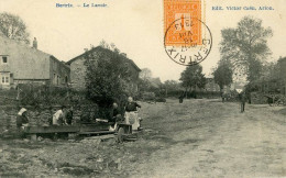 BERTRIX - Le Lavoir - Edit Victor Caen Arlon - Bertrix