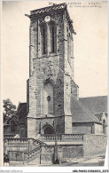 ABDP6-22-0484 - LANNION - L'Eglise De Saint Jean De Bany - Lannion