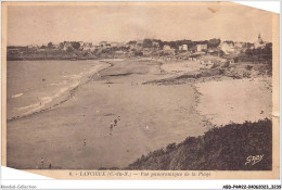 ABDP4-22-0367 - LANCIEUX - Vue Panoramique De La Plage - Lancieux