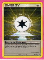 Carte Pokemon 2009 Diamant Et Perle Tempete 95/100 Energie De Distorsion Neuve - Diamante Y Perla