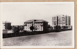 23041 / Peu Commun VILLEPINTE AULNAY-s-BOIS Nouvel HOPITAL Communal Habitations 1950s Photo Bromure GODNEFF  - Villepinte