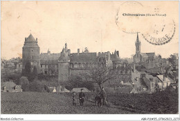 ABRP11-35-1039 - CHATEAUGIRON  - Châteaugiron