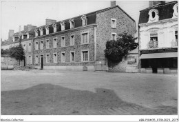 ABRP10-35-0941 - LA-GUERCHE-DE-BRETAGNE - Clinique Saint-therese - La Guerche-de-Bretagne