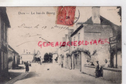 03-  DIOU - LE BAS DU BOURG   1908 - Other & Unclassified