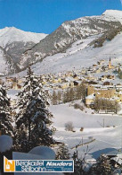 AK 209158 AUSTRIA - Nauders - Bergkastel Seilbahn - Nauders