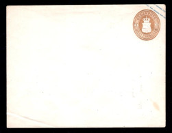 Oldenburg GA U8B SELTENHEIT ** MNH POSTFRISCH 1000EUR (T5467 - Oldenburg