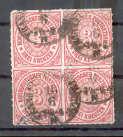 NDP 9 VB Gest. 150EUR (15335 - Autres & Non Classés