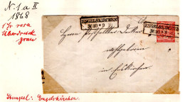 NDP GA U1Ab Von ENGELSKIRCHEN  (T0254 - Other & Unclassified