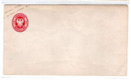 Lübeck GA U3A Tadellos ** MNH POSTFRISCH 50EUR (K6363 - Lubeck