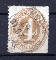 Schleswig-H. 17 Tadellos Gest. (AA2680 - Schleswig-Holstein