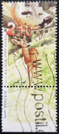 Israel 2001 Endangered Specie Stampworld N° 1613 - Used Stamps (without Tabs)