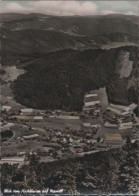 36036 - Malsburg-Marzell - Blick Vom Hochblauen - Ca. 1955 - Loerrach
